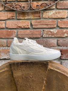 Shoes: A.S.98 Sneaker | Ottone