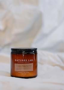 Cinnamon Orange Bath Soak