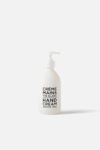 Bodycare: Savon De Marseille - Hand Cream 300ml