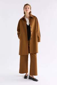 Elk: ELK | Talli Jacket | Olive