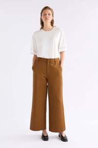 Elk: ELK | Talli Pant | Olive