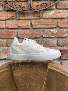 Shoes: A.S.98 Sneaker | Ottone