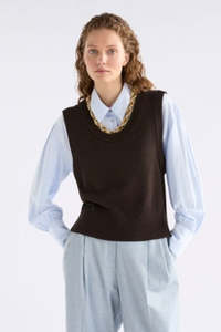 Elk: ELK | Mikkel Vest | Chocolate