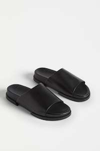 Etin Slide | Black