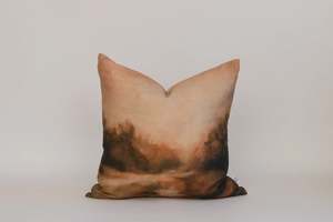 Cushions And Bedding: Evening Glow Cushion