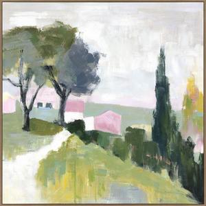 Art | Country Path