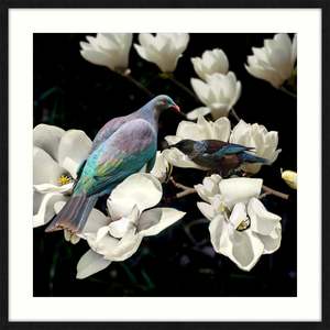 Art | Magnolia Affair