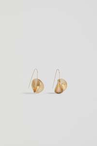 Siita Earring | Gold