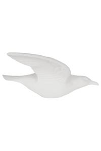 Wall Art: Flying Bird Single Wing