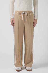 Minnie Pant | Chai
