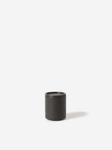 Basket And Storage: Bower Ceramic Canister | Nori