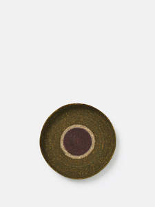 Basket And Storage: Pinto Basket | Ivy/Mulberry