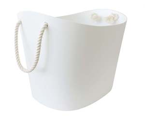 Basket And Storage: Laundry Tub - 19 Ltr