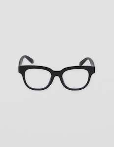 Bronte Readers | Matt Black