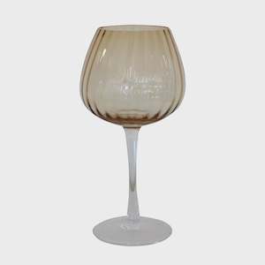 Casablanca | Wine Glasses S4
