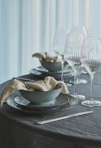 Glassware: BROSTE Sandvig Glassware