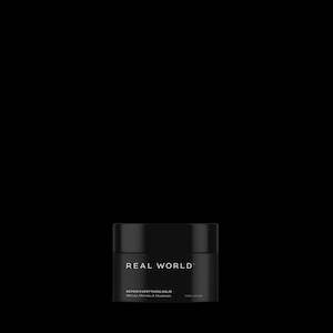 Real World | BALM Kawakawa w Manuka + Mamaku | 50ml