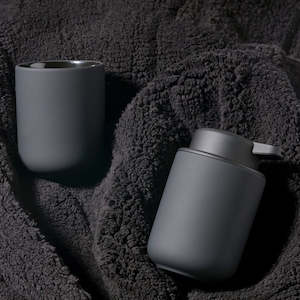 Bathroom: Zone UME Toothbrush Mug