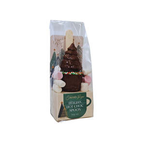 Hot Chocolate Spoon | Sprinkle Spoon