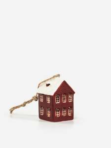 Hanging Mini House