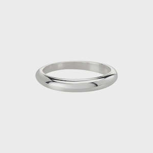 Vintage Wave Ring | Single