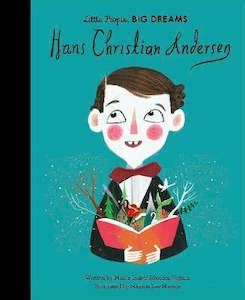 Childrens Books: Hans Christian Andersen