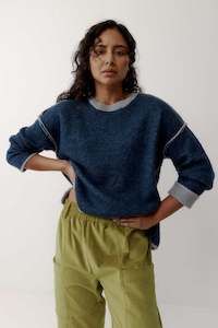 Eddie Virgo | Ink/Lead