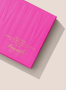 Message Bar | Mum | Milk Chocolate