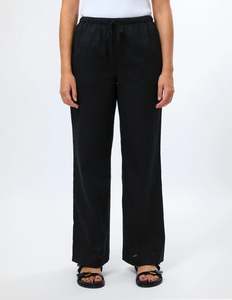 Stella + Gemma - Lillian Pant | Black
