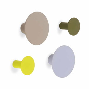 Wall Hooks | Tulip