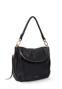 All: SABEN | Frankie Shoulder Bag