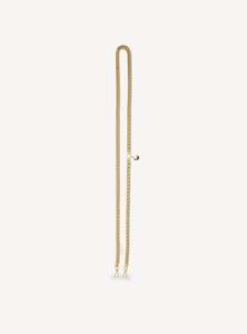 SABEN | Feature Strap Chain