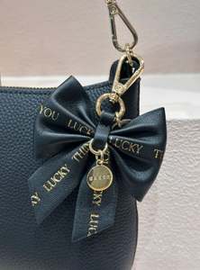 All: SABEN | Charm Keyring