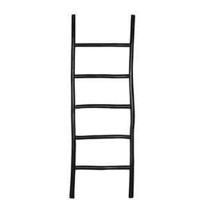Large Rustic Ladder