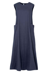 All: Curate | Not Pocket Science Dress | Navy