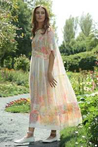 Trelise Cooper Cooper Curate: Easy Come , Easy Go Dress | Vintage Floral