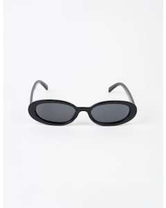 Eyewear: Luca Sunglasses