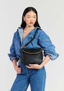 Bags And Wallets: SABEN | Fifi Crossbody