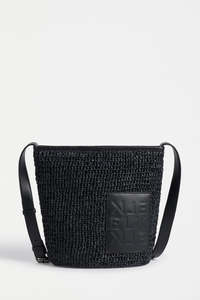 Bags And Wallets: ELK | Korsa Crossbody Bag