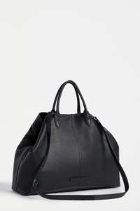 Bags And Wallets: ELK | Sond Bag Large | Black