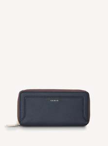 Bags And Wallets: SABEN | Lyric Wallet