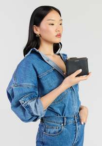 Bags And Wallets: SABEN | Delilah Wallet