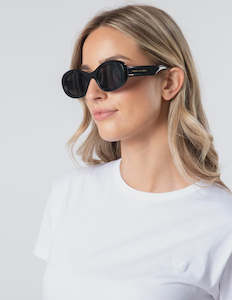 Mimi Sunglasses | Black