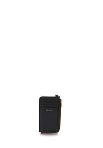 Bags And Wallets: SABEN | Winona Card Holder