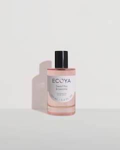 Home Fragrance: ECOYA Room Spray | Sweet Pea & Jasmine