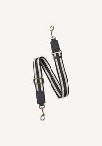 Bags And Wallets: SABEN | Feature Strap Webbing