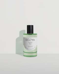 ECOYA Room Spray | French Pear