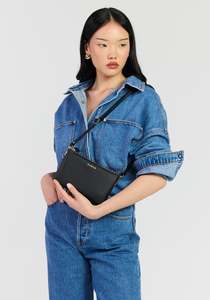 Bags And Wallets: SABEN | Tilly Crossbody