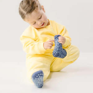 Dear Ted Merino Socks