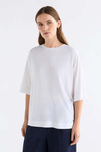 Clothing: ELK | Tiel T-Shirt